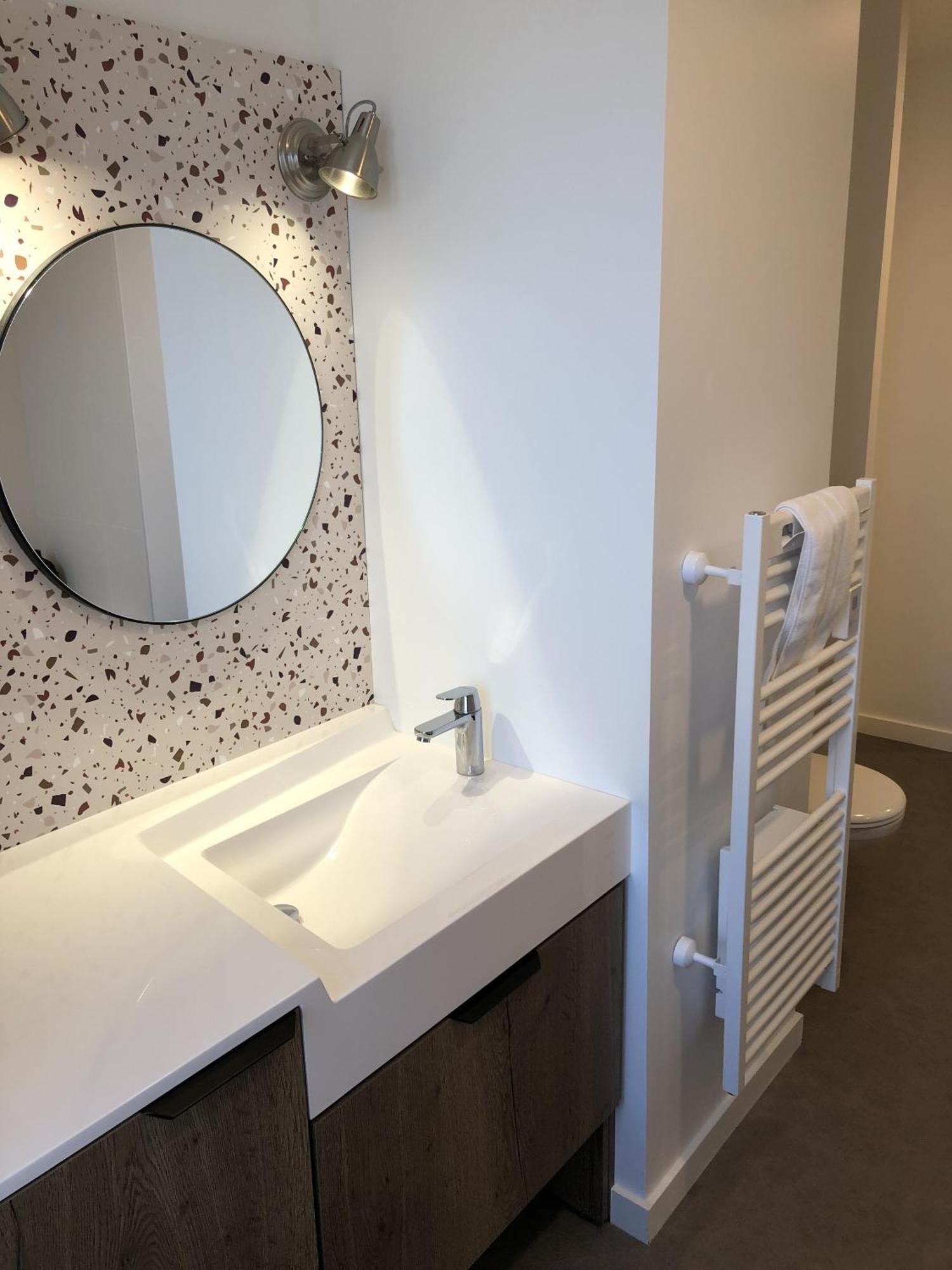 Domitys - Le Manoir Apartment Perignat-les-Sarlieve Bagian luar foto