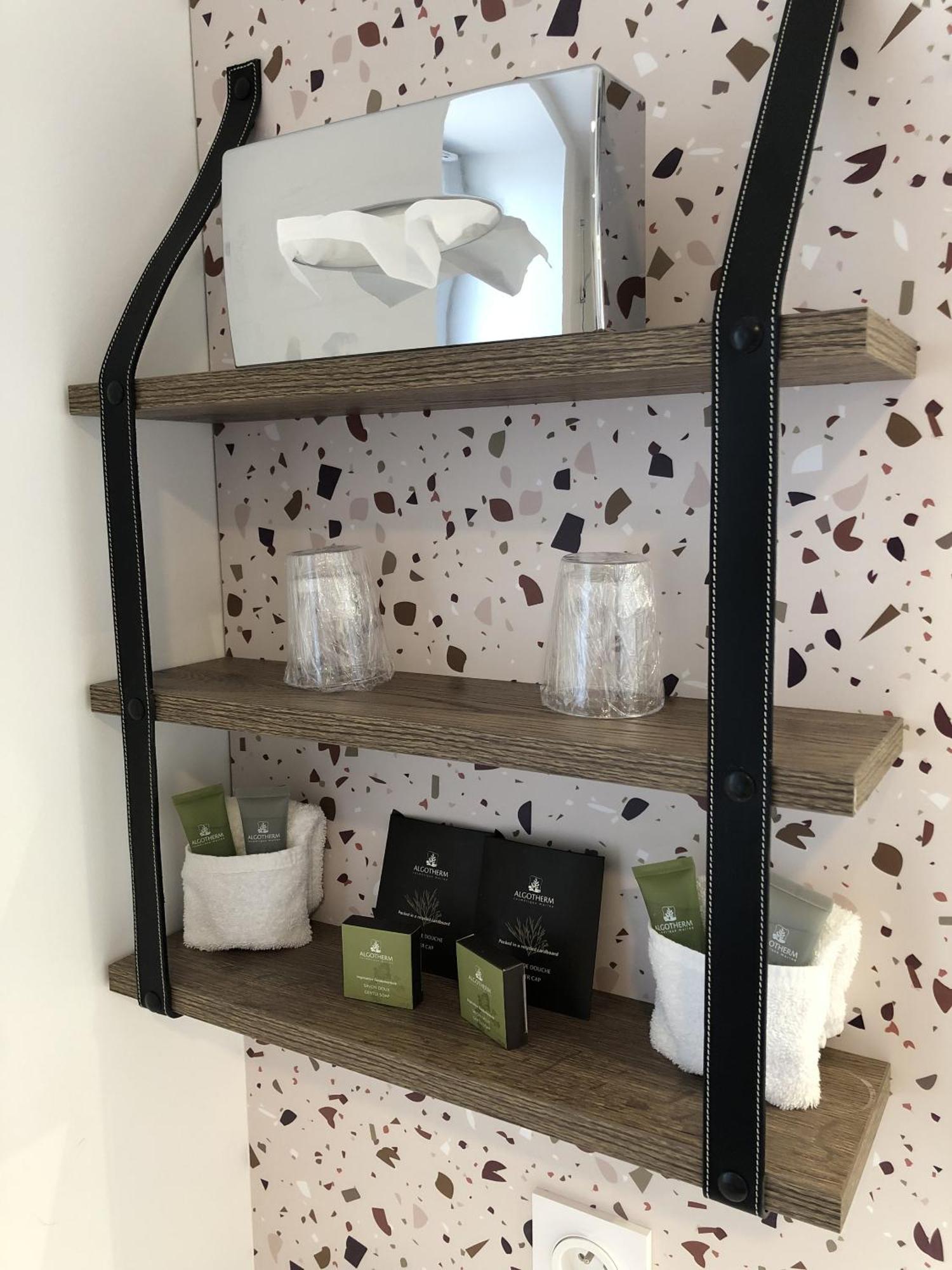 Domitys - Le Manoir Apartment Perignat-les-Sarlieve Bagian luar foto